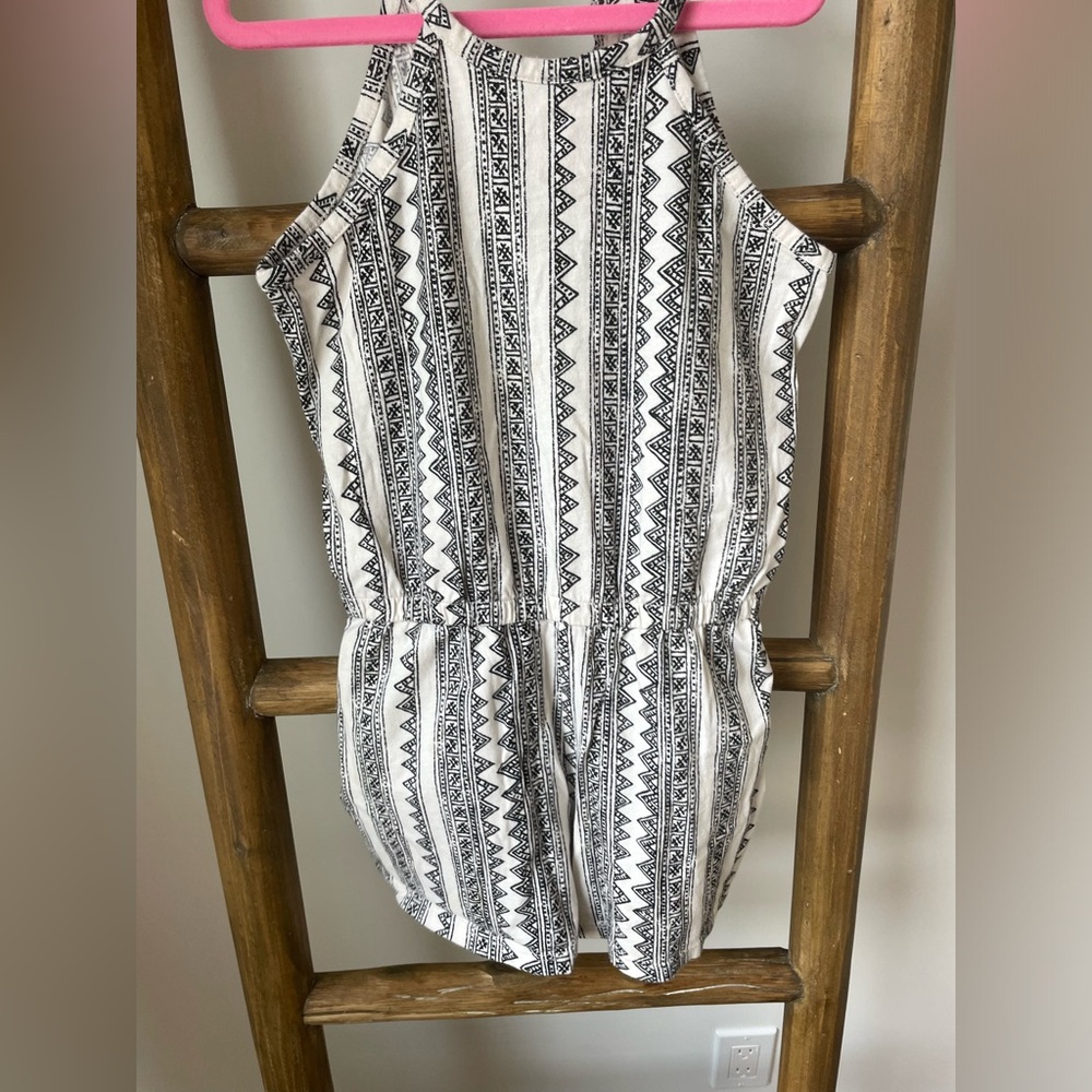 EUC Romper
